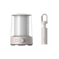 چراغ فانوسی کمپینگ هوشمند مدل Mijia MJLYD001QW شیائومی - Xiaomi Mijia Split Camping Light MJLYD001QW